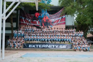 PENGUMUMAN KELULUSAN SISWA KELAS XIISMA XAVERIUS PRINGSEWU TAHUN AJARAN 2024/2025